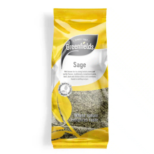 Greenfields Sage