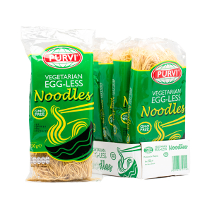 Purvi Eggless Noodles