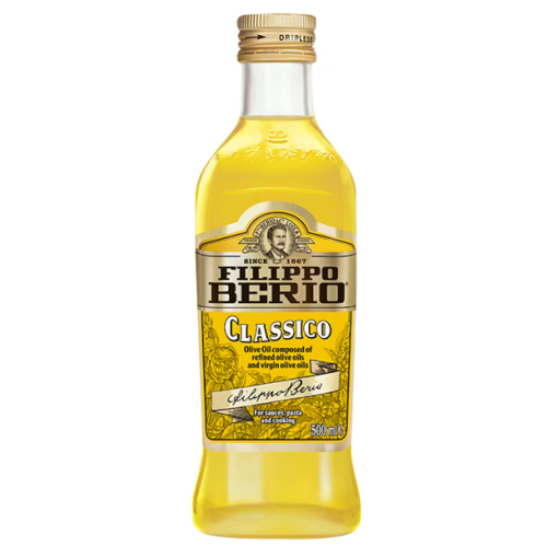 Filipo Berio Pure Classico Olive Oil