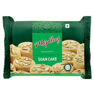 Mopleez Soan Cake