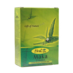 Hesh Bhringraj (Maka) Powder