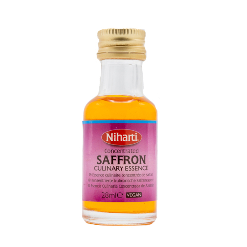 Niharti Essence Saffron