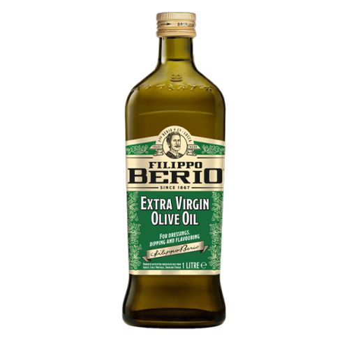 Filipo Berio Extra Virgin Olive Oil
