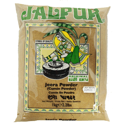 Jalpur Jeera Powder