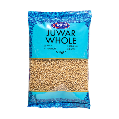 Top-Op Juwar Whole (Sorghum) Top-Op Juwar Whole (Sorghum)