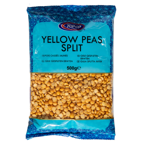 Top-Op Yellow Split Peas Top-Op Yellow Split Peas