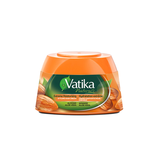 Vatika Hair Cream Almond