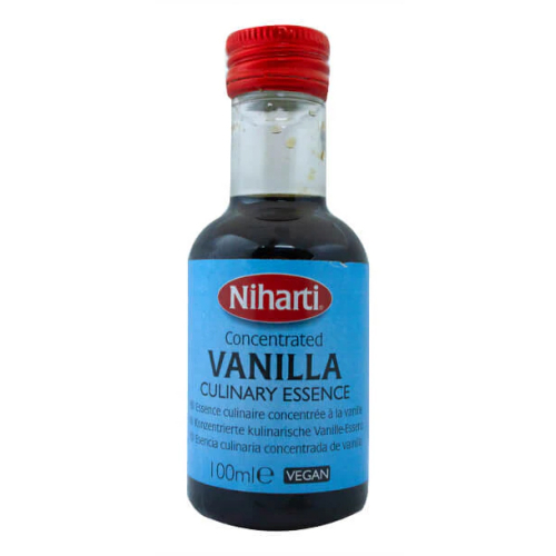 Niharti Essence Vanilla