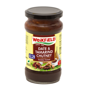 Weikfield Chutney Date & Tamarind