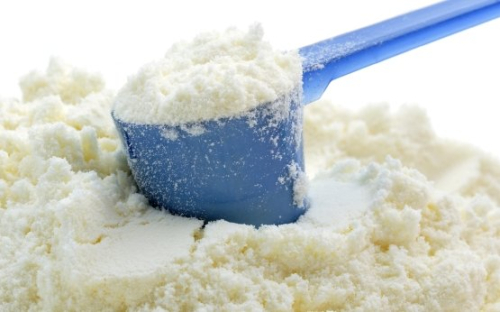 Top-Op Milk Powder