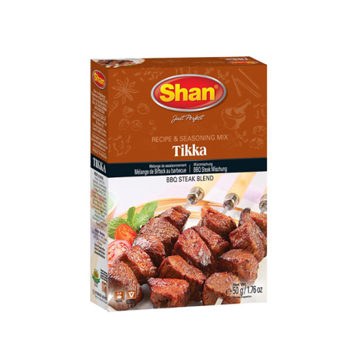 Shan Tikka Mix