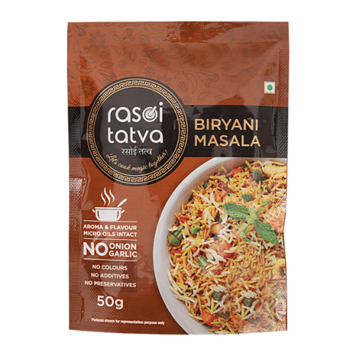 Rasoi Tatva - Biryani Masala