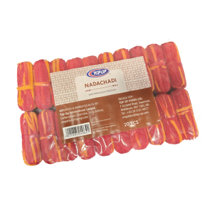 Top-Op Nada Chadi (Moli)