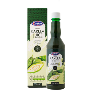Top-Op Juice Karela