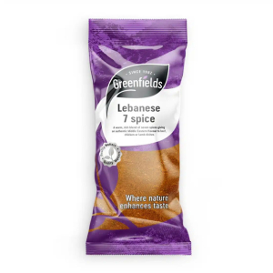 Greenfields Lebanese 7 Spice