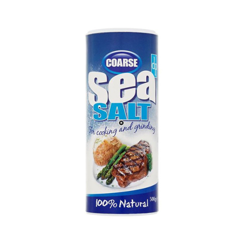 Dp Salt Sea Coarse