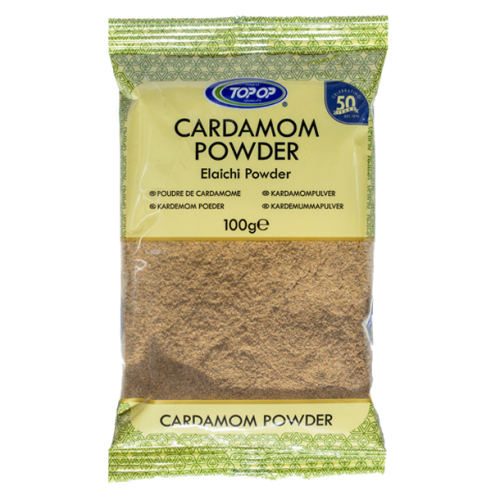 Top-Op Elaichi Powder (Cardamom)