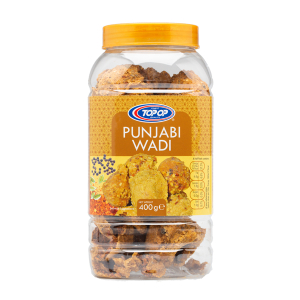 Top-Op Vadi Punjabi In Jars