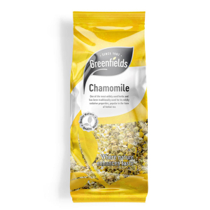 Greenfields Chamomile