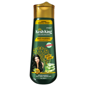 Emami Kesh King Hairfall Shampoo
