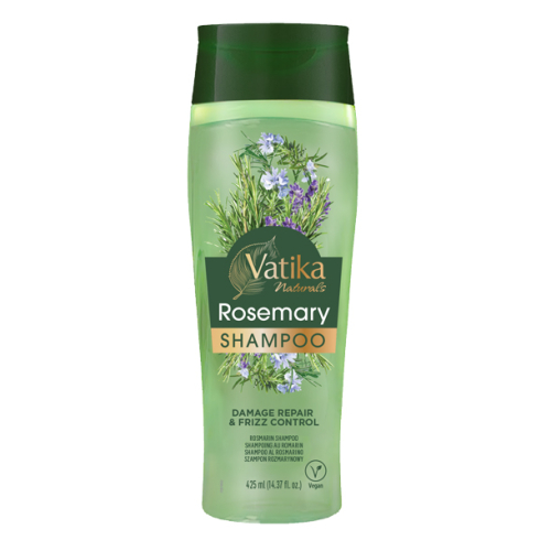 Vatika Shampoo Rosemary