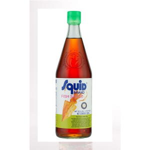 Squid Brand Fish Sauce Squid Brand Fish Sauce