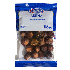 Top-Op Aritha Whole Top-Op Aritha Whole