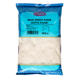 Top-Op Buckwheat Flour (Kuttu)