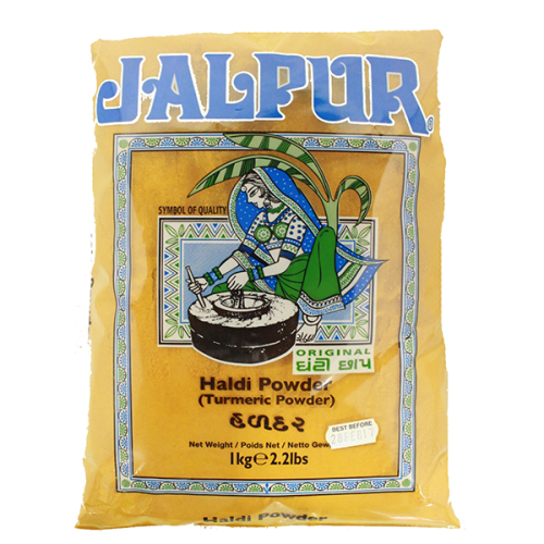 Jalpur Haldi Powder Jalpur Haldi Powder