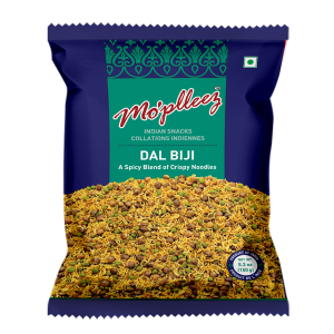 Mopleez Dal Biji