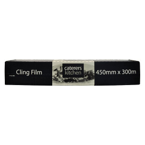 Cling Film (Catering) Cling Film (Catering)