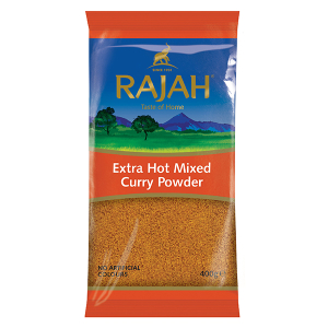 Rajah Mix Masala Powder Extra Hot