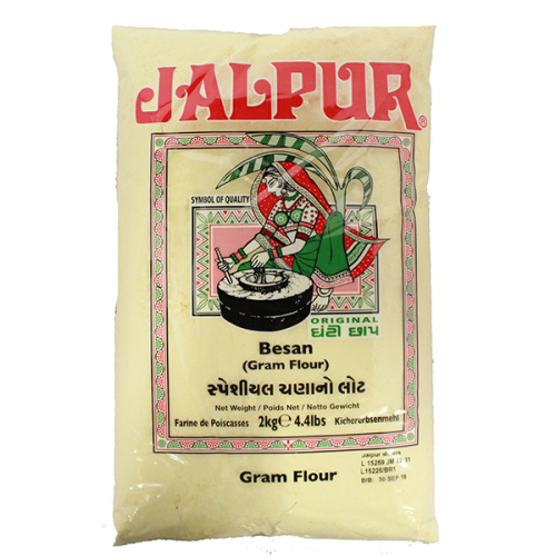 Jalpur Besan Flour Jalpur Besan Flour