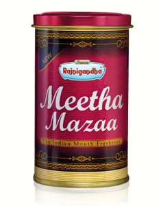 Rajnigandha Meetha Mazaa