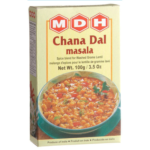 MDH Dal Chana Masala
