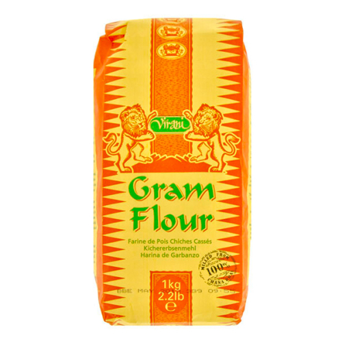 Virani Gram Flour Virani Gram Flour