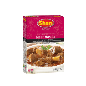 Shan Meat Masala