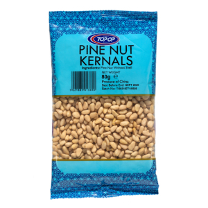 Top-Op Pine Nut Kernels Top-Op Pine Nut Kernels