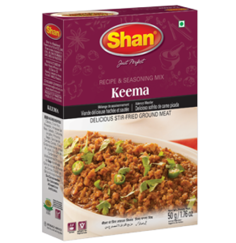 Shan Keema Mix