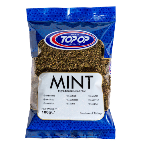 Top-Op Mint Top-Op Mint