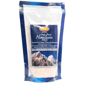 Shan Himalayan Pink Salt