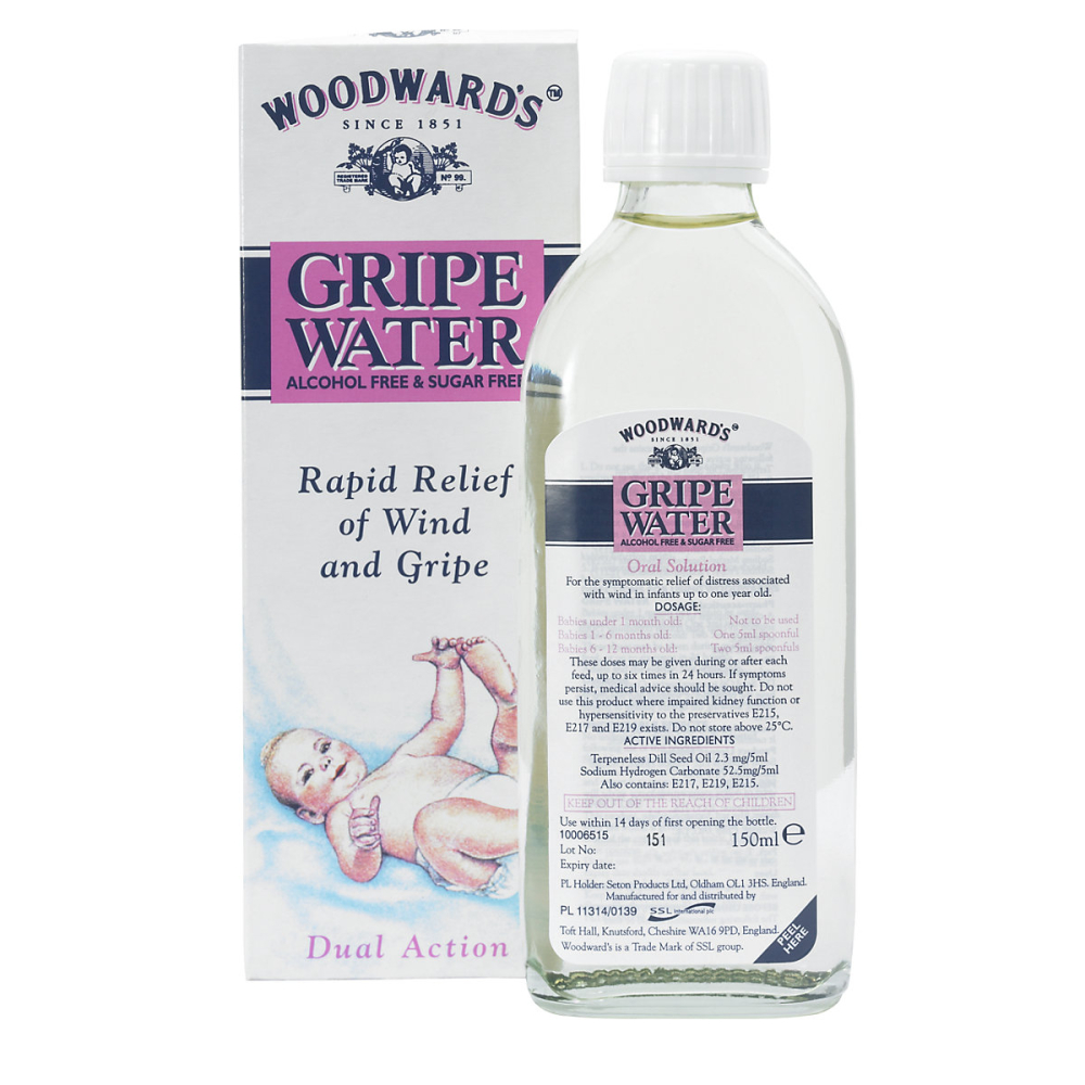 Woodward Gripe Water Top Op Foods
