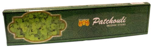 Mausam Agarbatti Patchouli