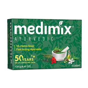 Medimix Soap Herbal Medimix Soap Herbal