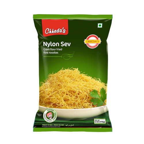 Chhedas Nylon Sev