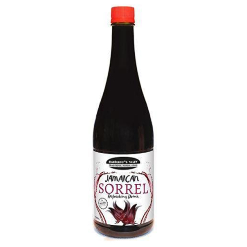 Fieldsway Jamaican Sorrel