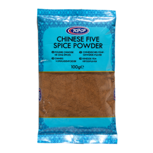 Top-Op Chinese 5 Spice Powder