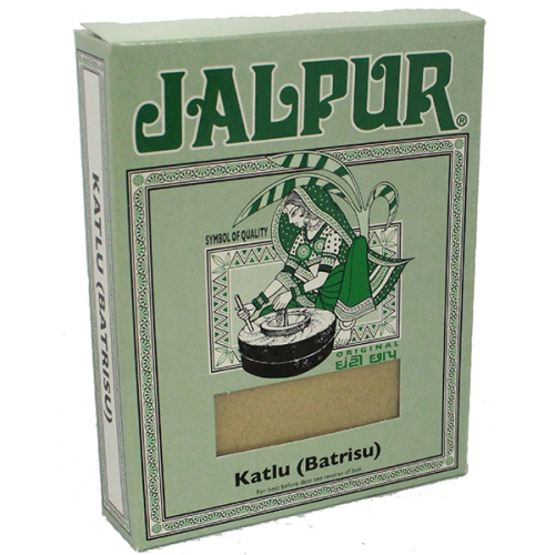 Jalpur Katlu