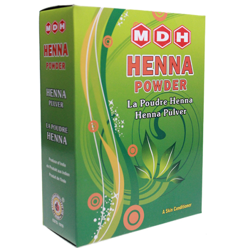 MDH Henna Powder
