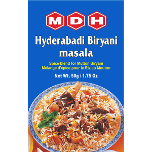 MDH Biriyani Hydrabadi Masala